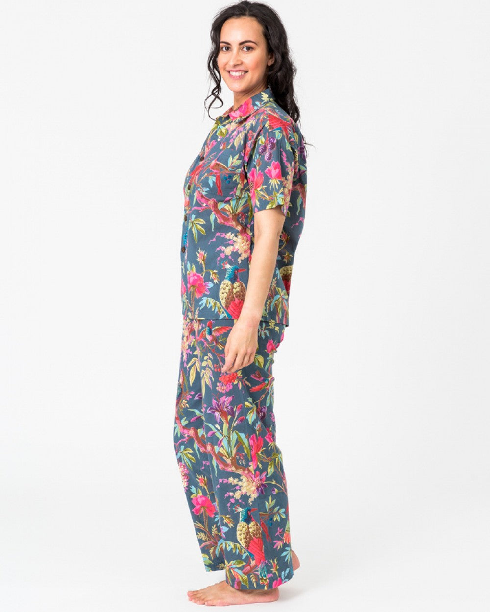 Paradise-bluestone-shirt-pyjama-top
