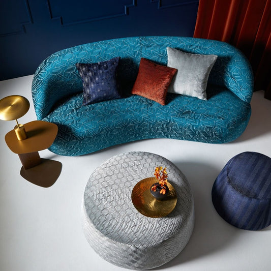 Plaza Fabric Collection - Warwick Fabrics