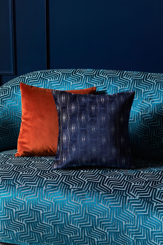 Grand Fabric from Warwick Fabrics Lifestyle image