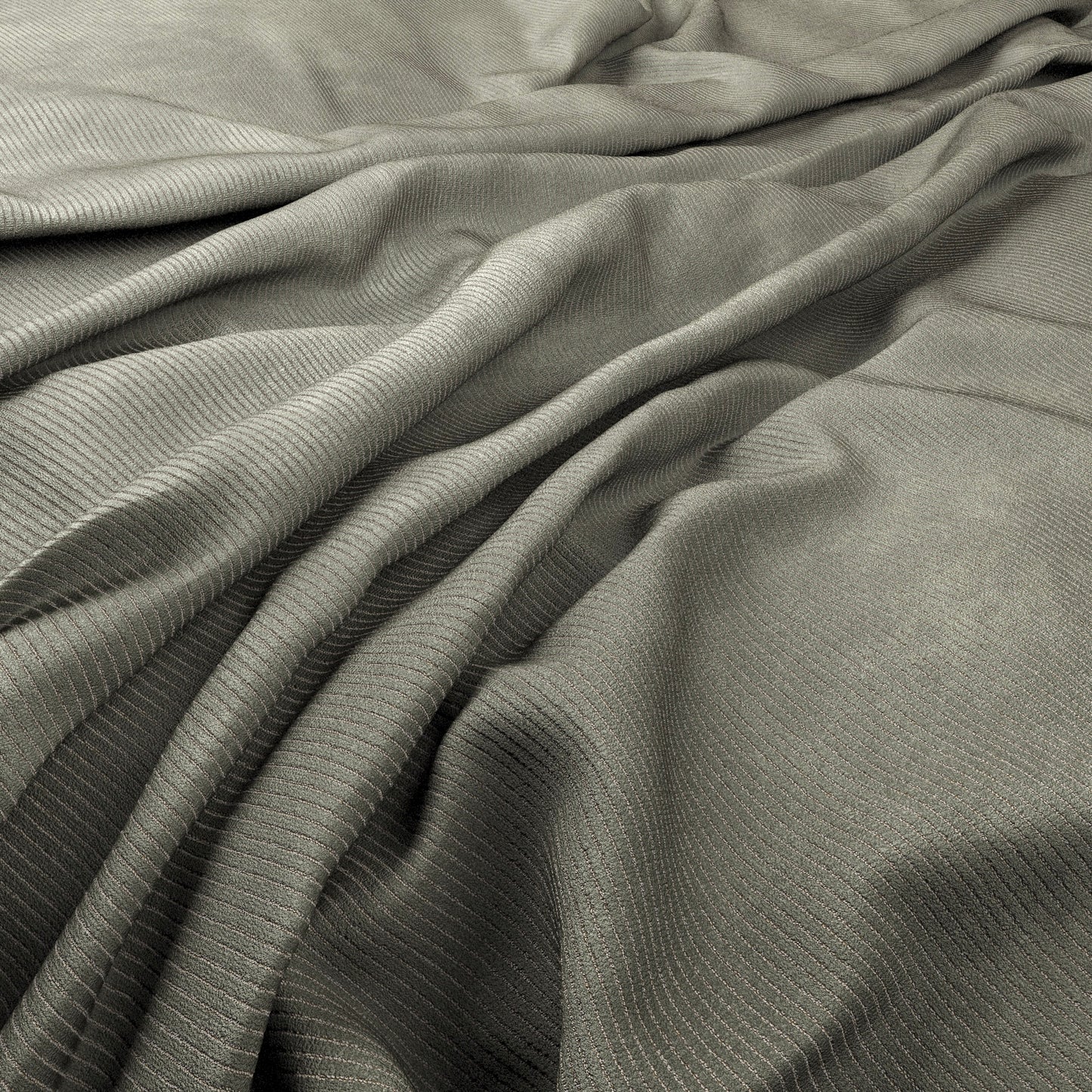 Canas Fabric - Sauvage Collection