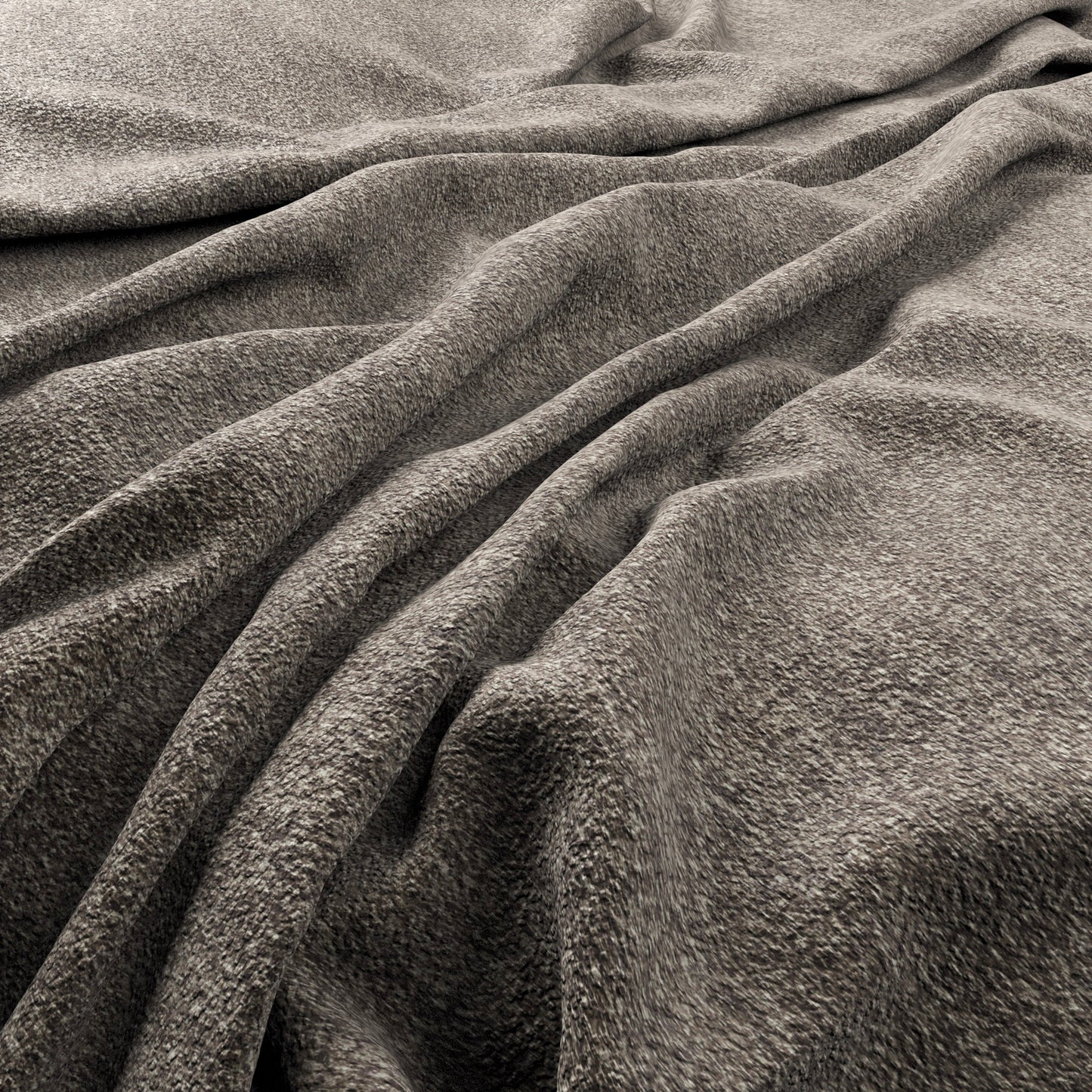 Mimosa Fabric - Warwick Fabrics Sauvage Collection