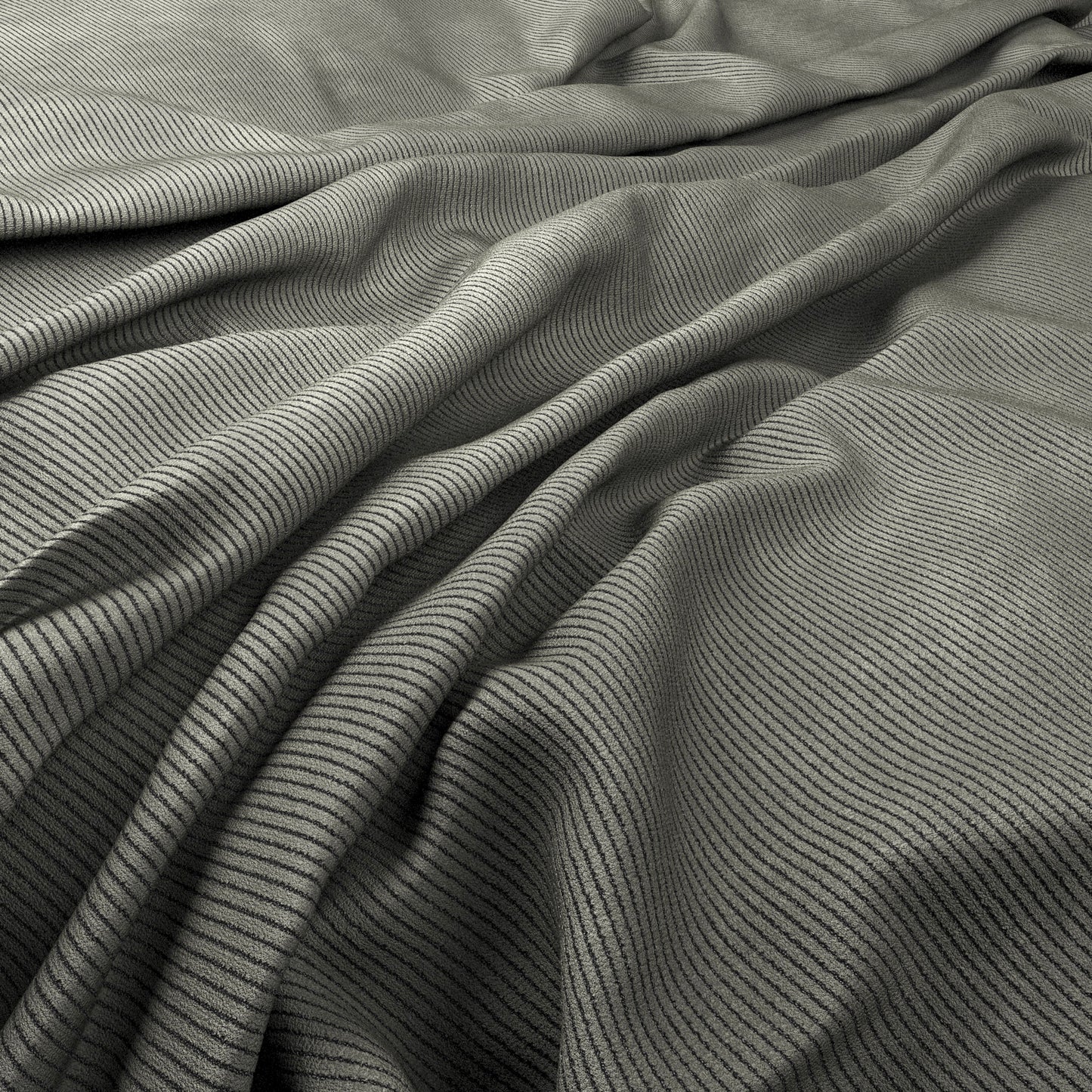 Canas Fabric - Sauvage Collection