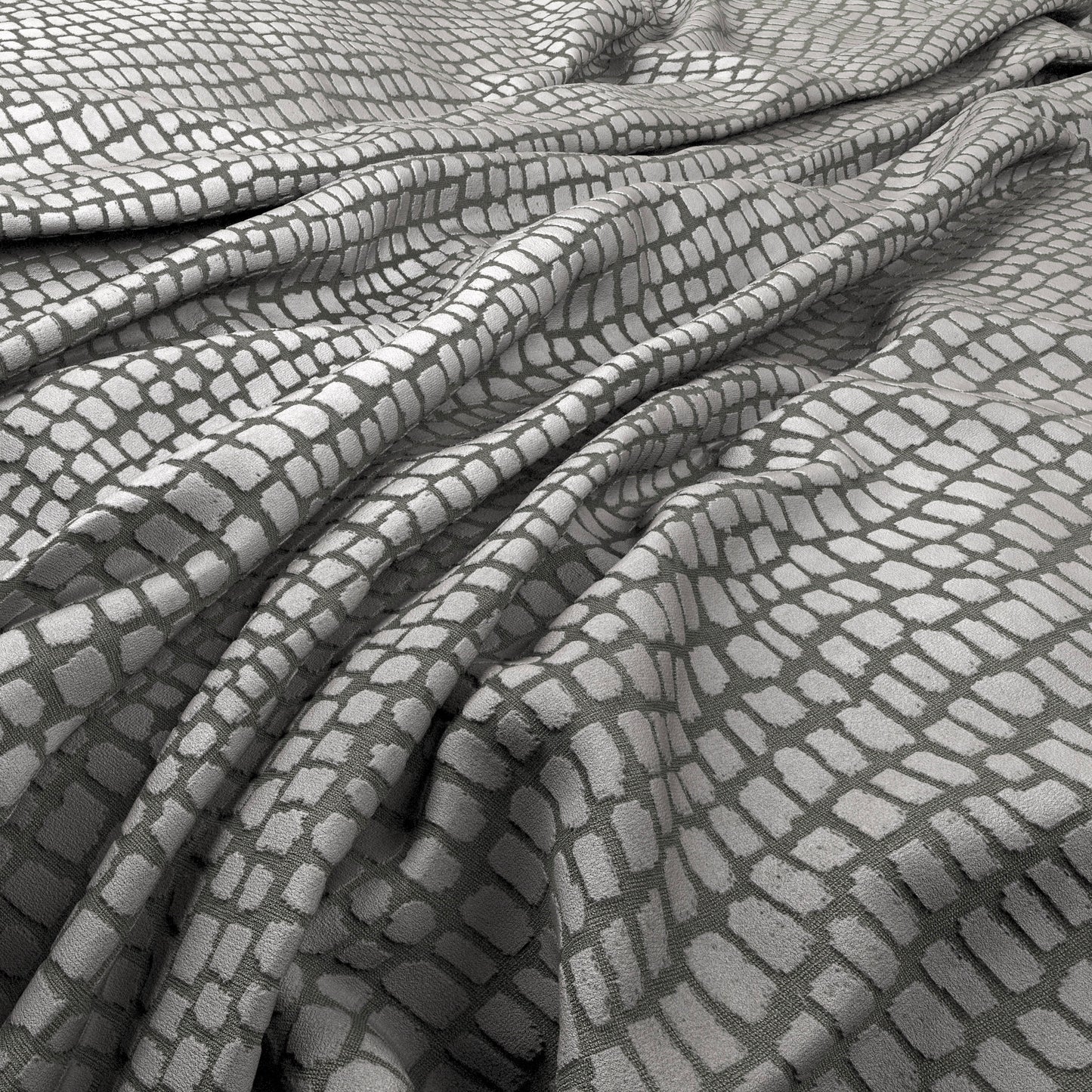 Cazador fabric part of the Sauvage collection