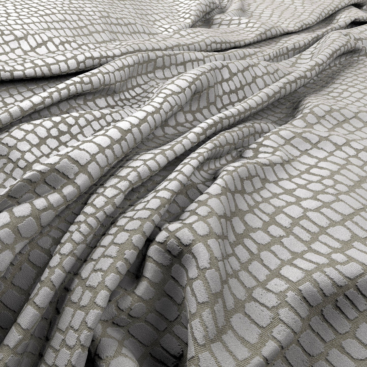 Cazador Fabric - Warwick Fabrics Sauvage Collection