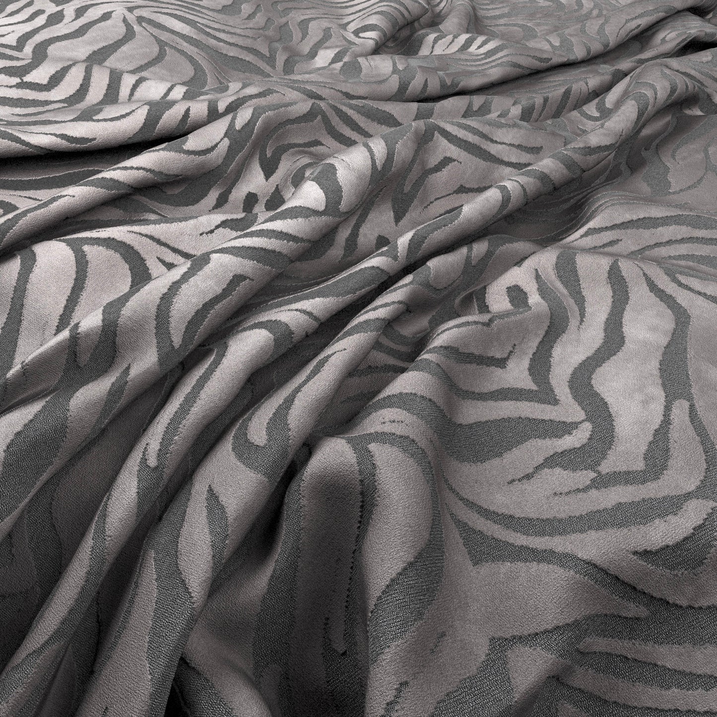 Cebra Fabric - Warwick Fabrics Sauvage Collection