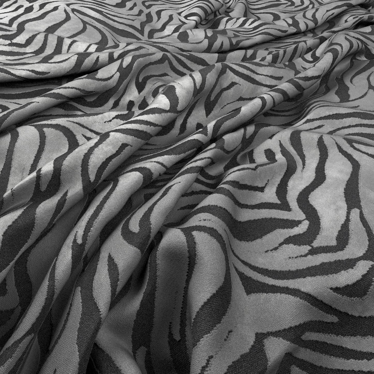 Cebra Fabric - Warwick Fabrics Sauvage Collection