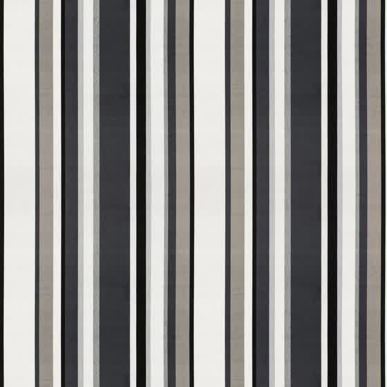 South Beach Stripe Outdoor Fabric - Mokum