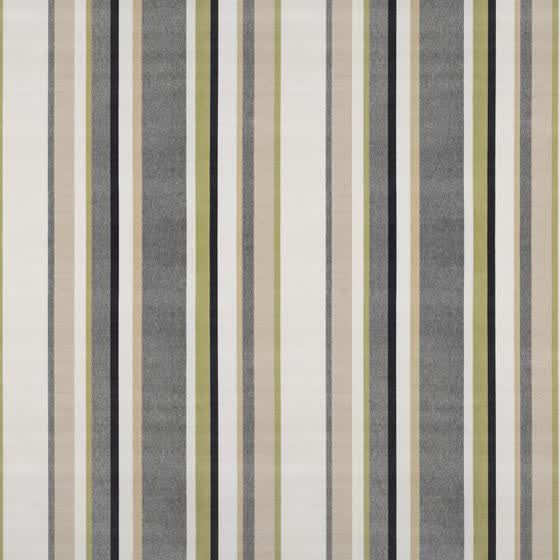 South Beach Stripe Outdoor Fabric - Mokum