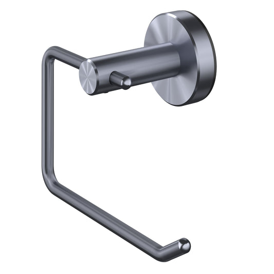 Methven Turoa Toilet Paper Holder TUTHGR to match the Turoa shower and tapware