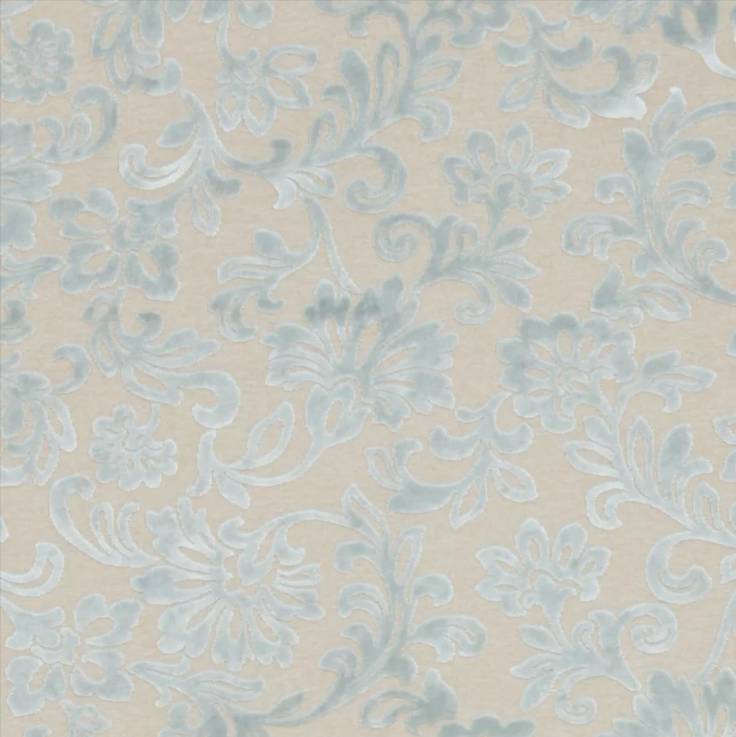 Vivaldi Fabric from Warwick Fabrics