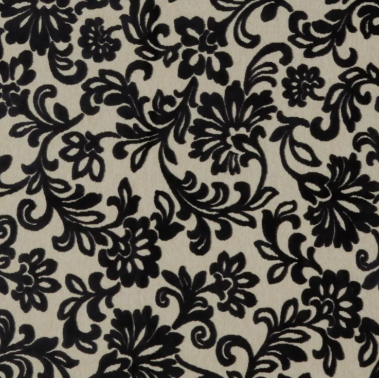 Vivaldi Fabric from Warwick Fabrics