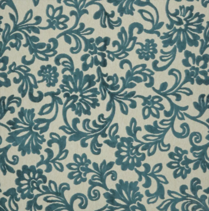 Vivaldi Fabric from Warwick Fabrics