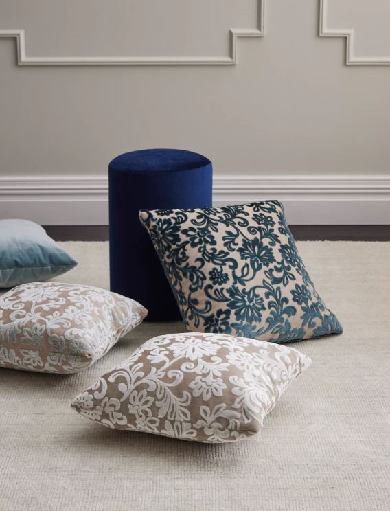 Vivaldi fabric from Warwick Fabrics