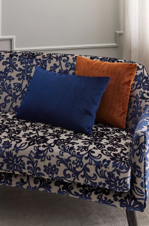 Vivaldi fabric from Warwick Fabrics