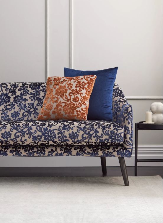 Vivaldi fabric from Warwick Fabrics