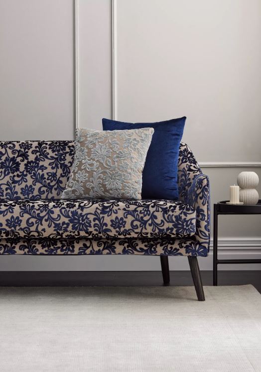 Vivaldi fabric from Warwick Fabrics