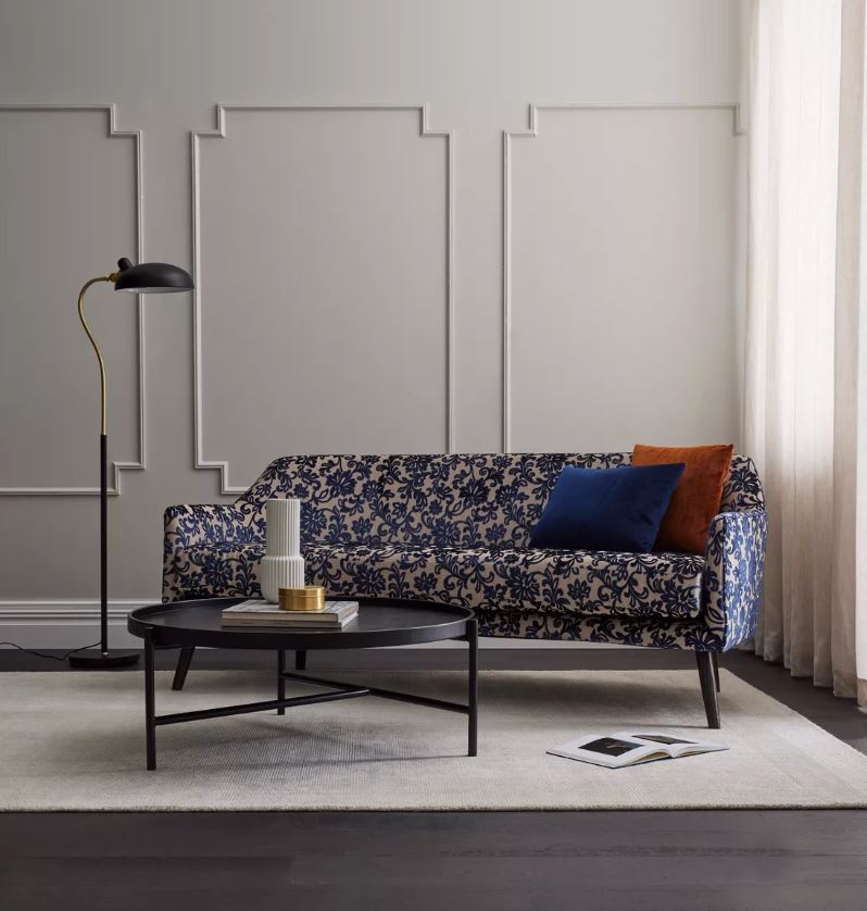 Vivaldi fabric from Warwick Fabrics