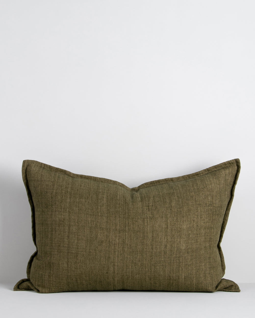 Arcadia Linen Cushion from Baya - 12 colours