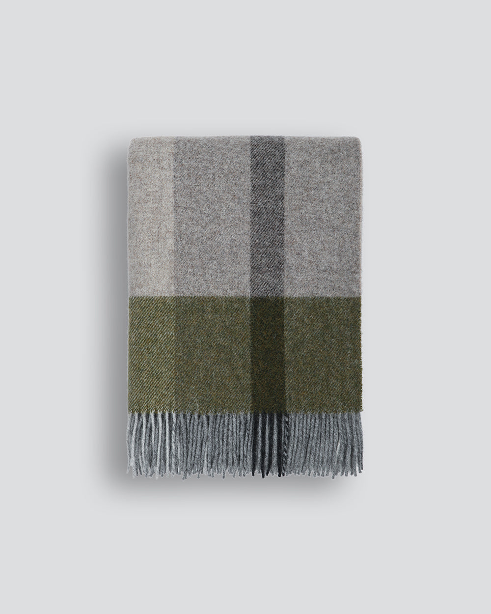 Brunswick Throw - Baya Collection