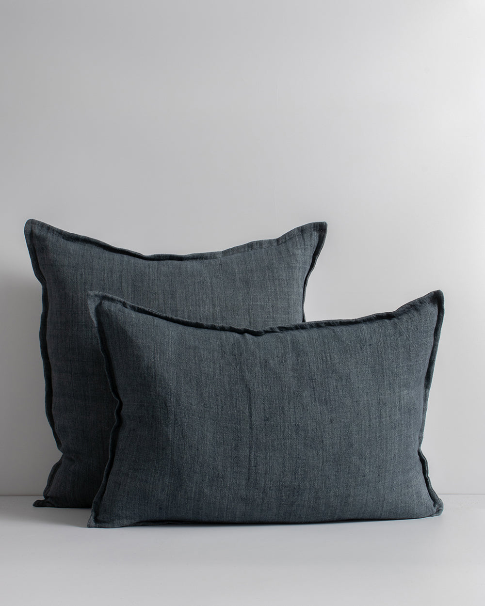 Arcadia Linen Cushion from Baya - 12 colours