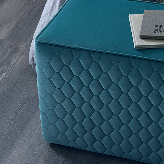 Adore fabric from Warwick