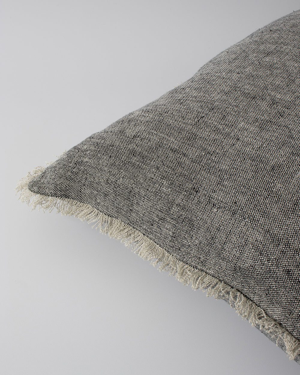 Keaton Linen Cushion from Baya - 5 colours
