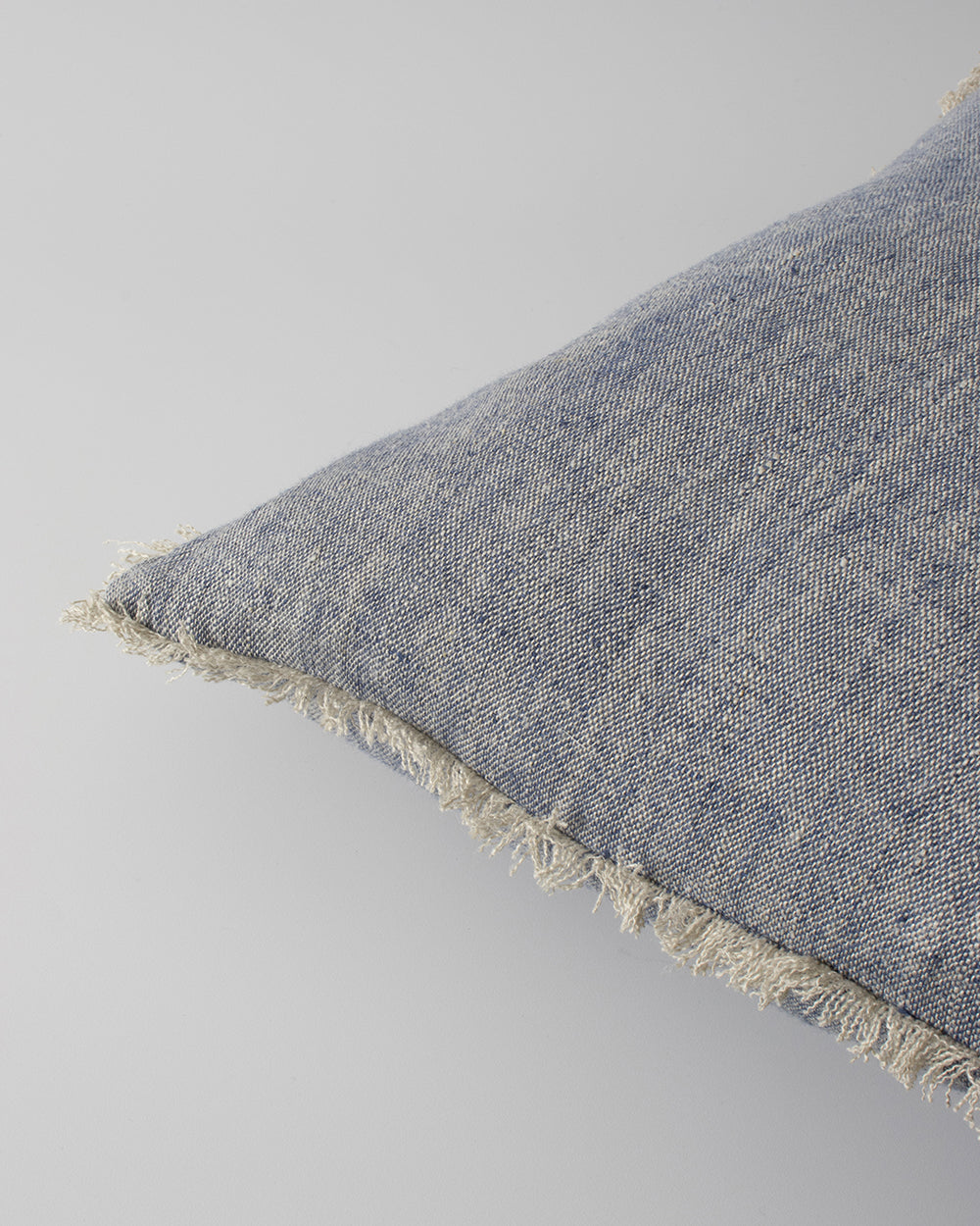 Keaton Linen Cushion from Baya - 5 colours