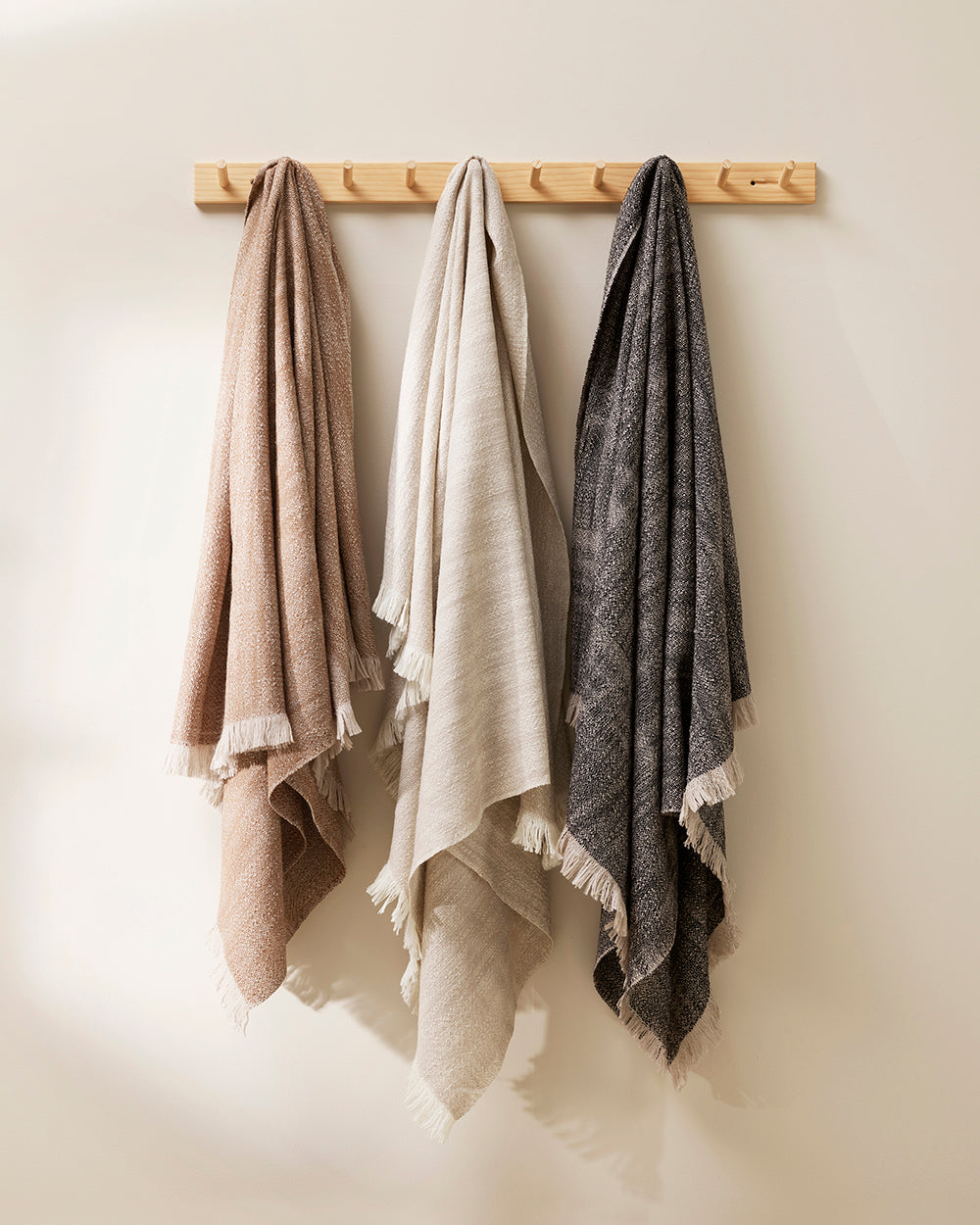 Perendale Throw - Baya Collection