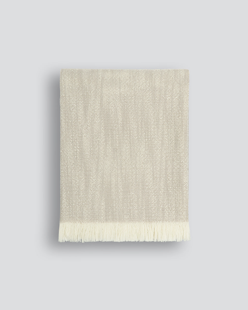 Perendale Throw - Baya Collection