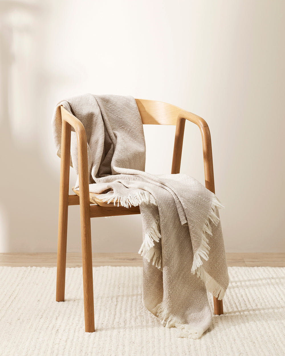 Perendale Throw - Baya Collection