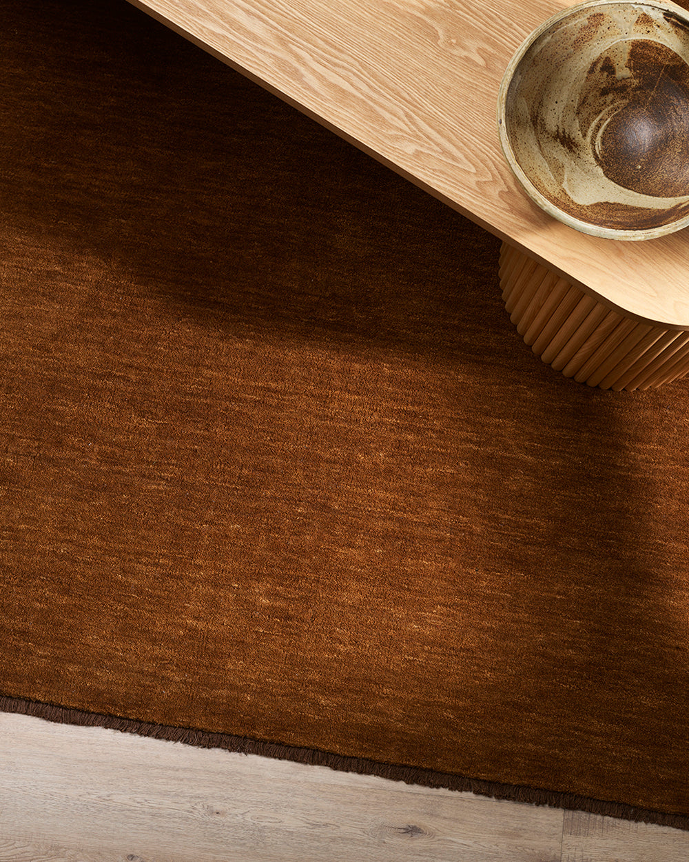 Sandringham Rug - Baya 12 colours