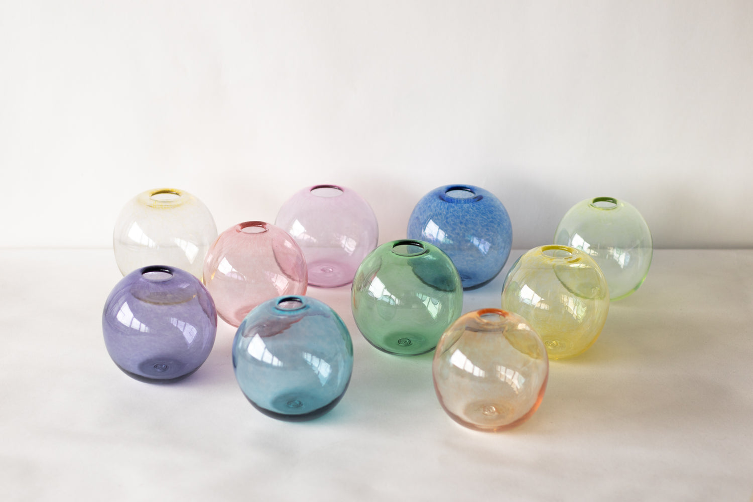 Glassware and Decorative Glass