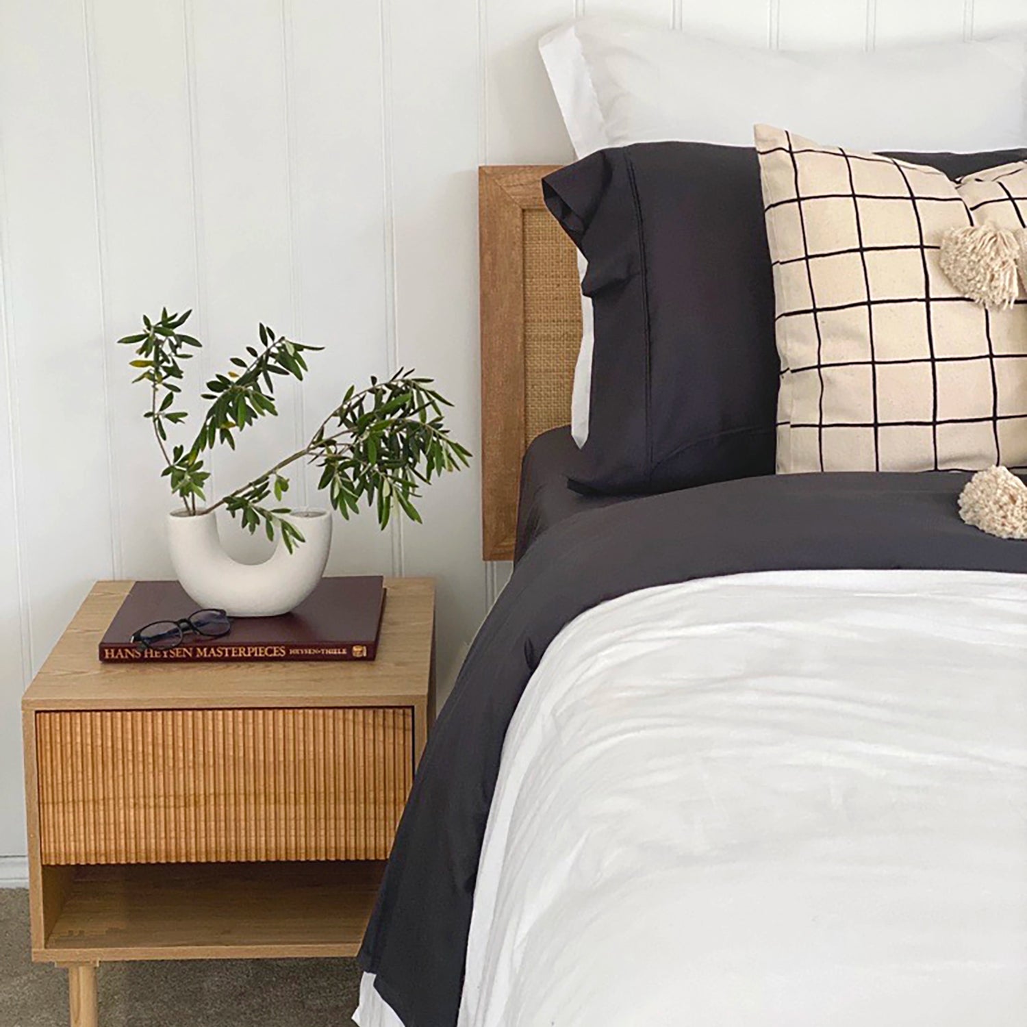 Bamboo Haus Bedding