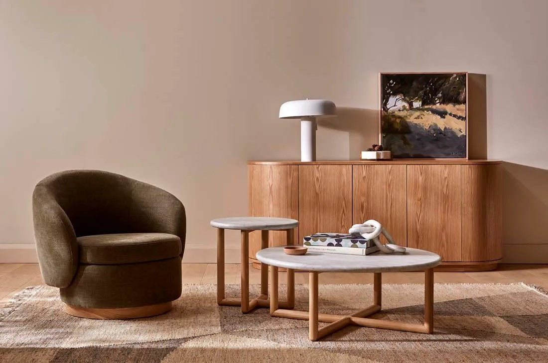 Mid Century Furniture