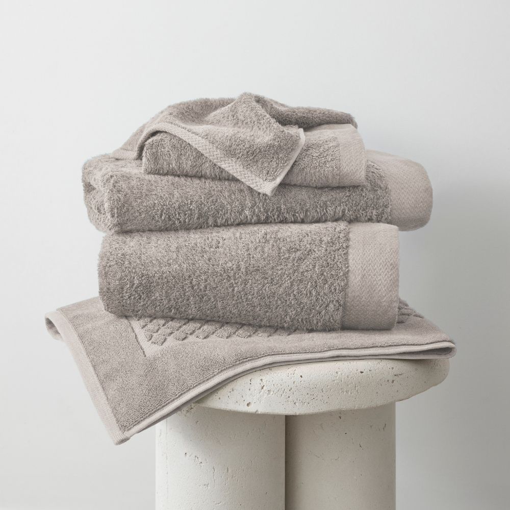 Bamboo Towels