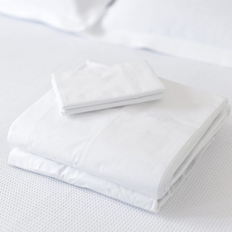 1000 Thread Count Cotton Pillowcases