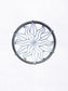 1000 Thread Count Embroidered Sheet Sets - Compass Rose