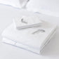 1000 Thread Count Triple Pin Tuck Cotton Sheet Sets