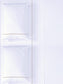 1000 Thread Count Piped Cotton Sheet Sets