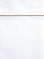 1000 Thread Count Piped Cotton Sheet Sets