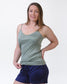Silk Pyjama Shorts - 2 colours