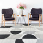Brax Overlay Grey Rug