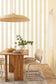 Wide Lines Wallpaper - Caselio