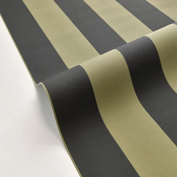 Wide Lines Wallpaper - Caselio