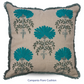 Campania Scala Cushion