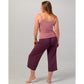 Bamboo 3/4 Length Pyjama Pants