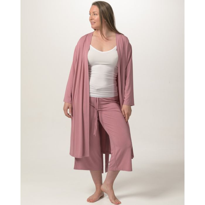 Bamboo 3/4 Length Pyjama Pants