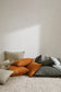 Como Linen Cushions