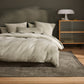 Ravello Linen Fitted Sheet