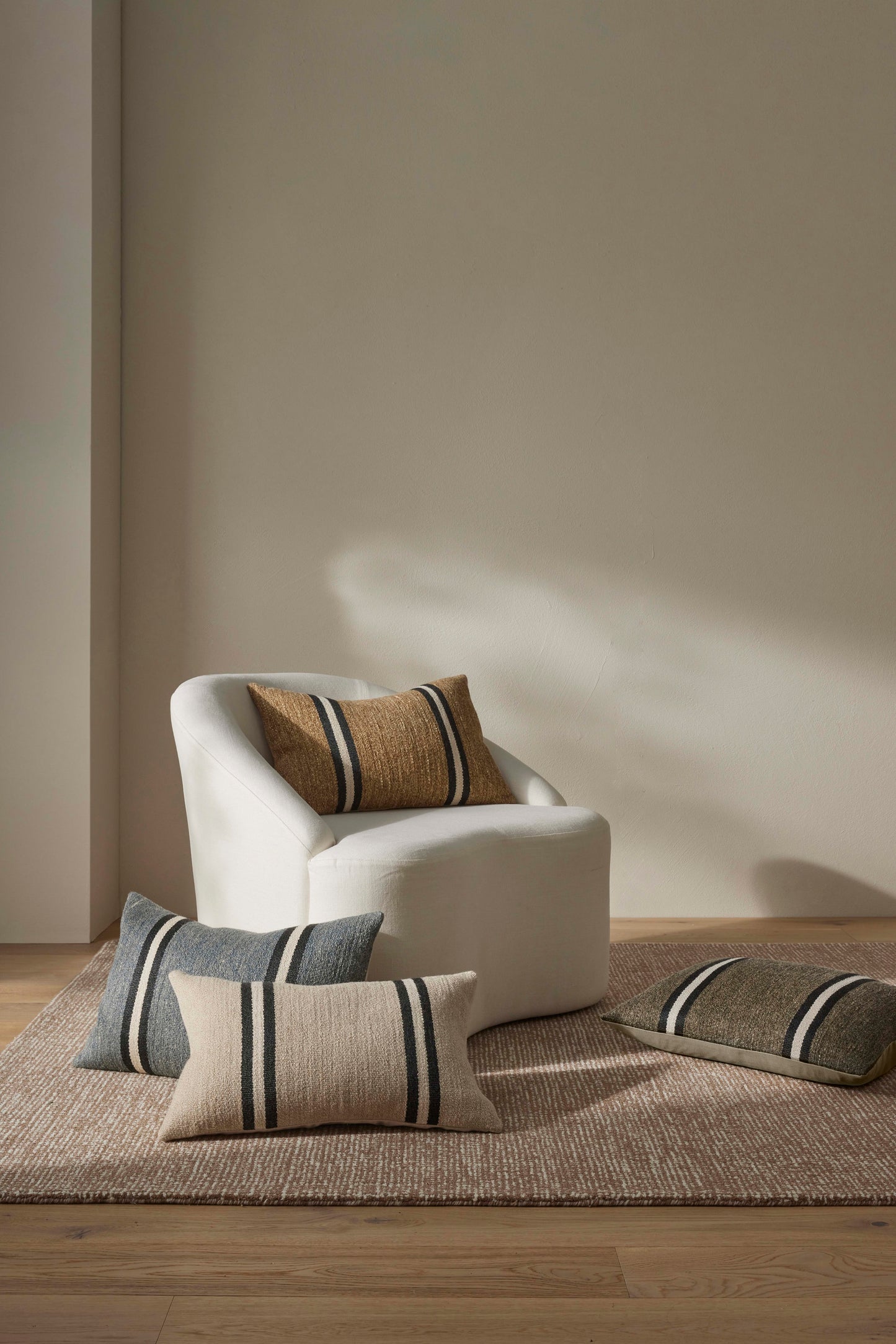 Mila Cushion - Lumbar